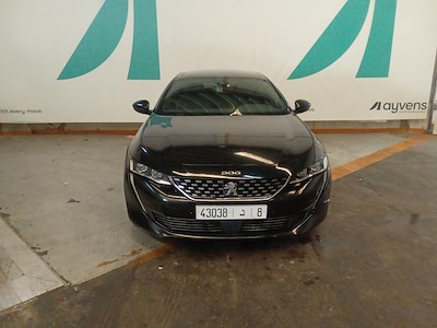 Achetez PEUGEOT 508 sur Ayvens Carmarket