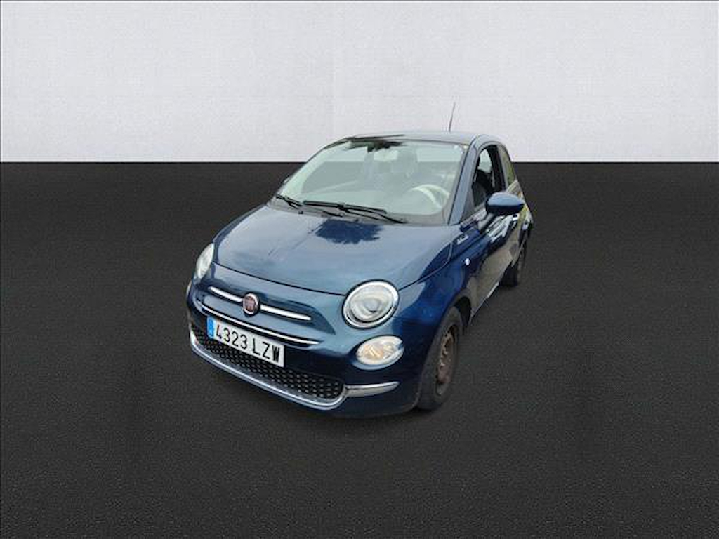 Fiat 500X Dolcevita 1.0 Hybrid 51KW (70 CV)