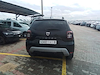 Achetez DACIA DUSTER sur Ayvens Carmarket