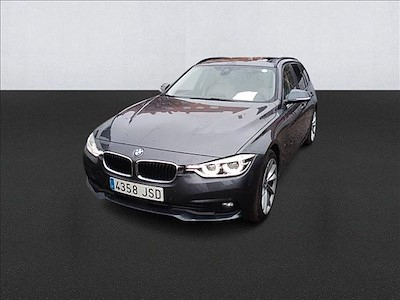 Compra BMW SERIES 3 en Ayvens Carmarket