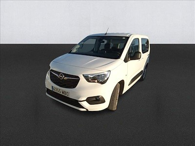 Compra OPEL COMBO en Ayvens Carmarket