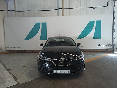 Kupi RENAULT MEGANE na Ayvens Carmarket