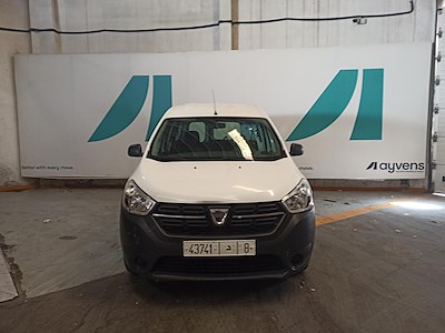 Kup DACIA DOKKER na Ayvens Carmarket