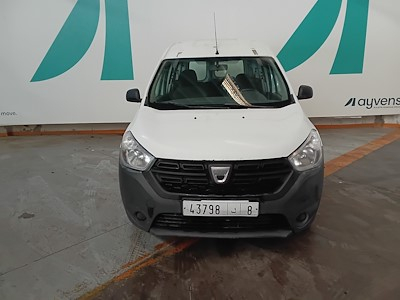 Buy DACIA DOKKER on Ayvens Carmarket