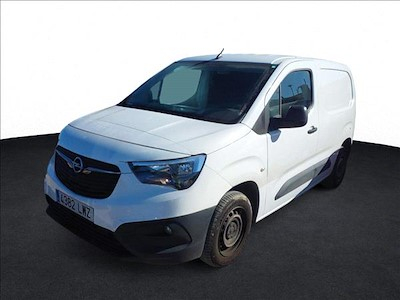 Compra OPEL COMBO en Ayvens Carmarket