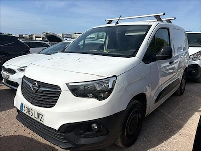 Compra OPEL COMBO en Ayvens Carmarket