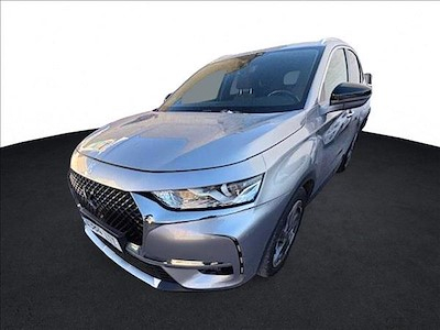 Buy DS AUTOMOBILES DS 7 CROSSBACK on Ayvens Carmarket