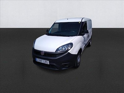 Buy FIAT DOBLO CARGO on Ayvens Carmarket