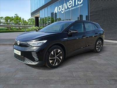 Compra VOLKSWAGEN ID.4 en Ayvens Carmarket
