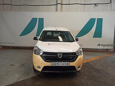 Kup DACIA DOKKER na Ayvens Carmarket
