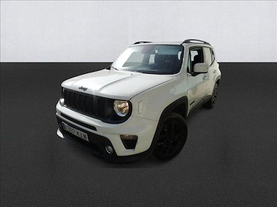 Kaufe JEEP RENEGADE bei Ayvens Carmarket