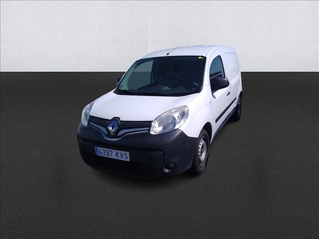 Renault Kangoo Furgón Profesional dCi 66 kW (90 CV)