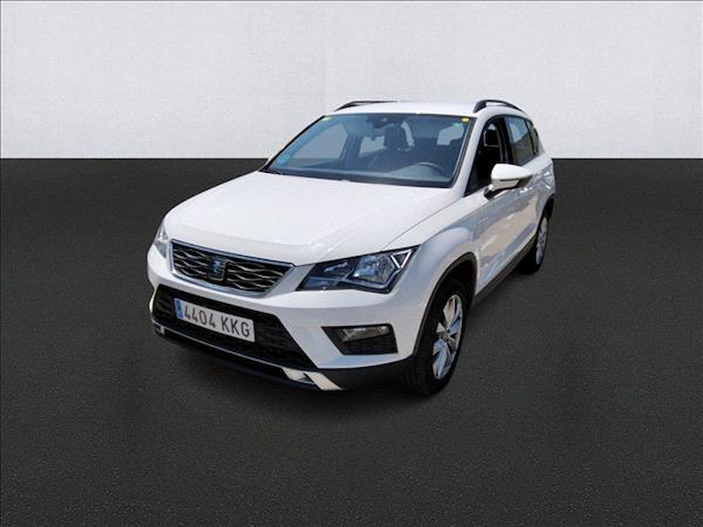 Seat Ateca 1.6 TDI 85kW (115CV) St&Sp Style Eco