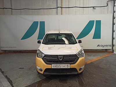 Kup DACIA DOKKER na Ayvens Carmarket