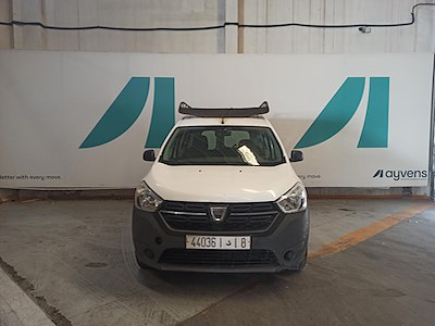 Achetez DACIA DOKKER sur Ayvens Carmarket