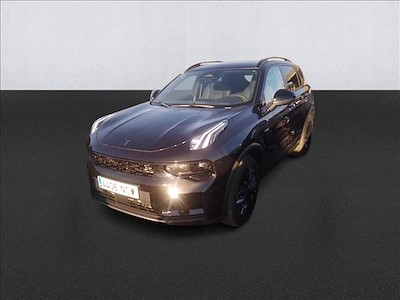 Achetez LYNK & CO 1 sur Ayvens Carmarket