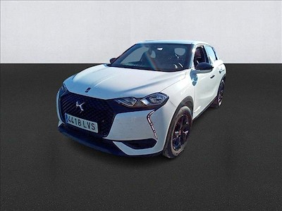 Kaufe DS AUTOMOBILES DS 3 CROSSBACK bei Ayvens Carmarket