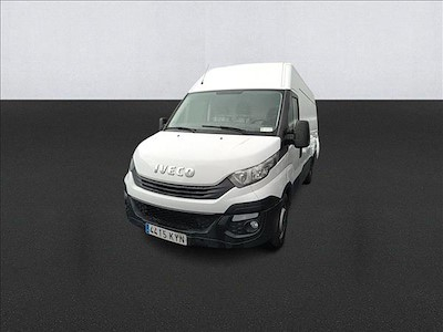 Buy IVECO DAILY on Ayvens Carmarket