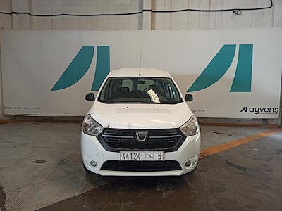 Kup DACIA DOKKER na Ayvens Carmarket