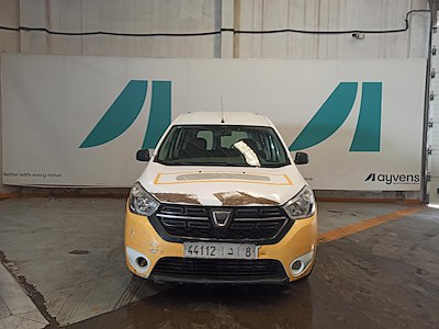 Kup DACIA DOKKER na Ayvens Carmarket