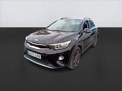 Buy KIA STONIC on Ayvens Carmarket