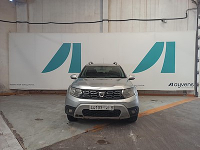 Acquista DACIA DUSTER a Ayvens Carmarket