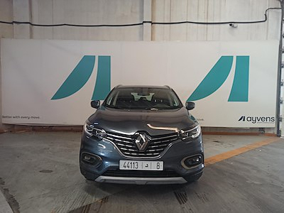 Achetez RENAULT KADJAR sur Ayvens Carmarket