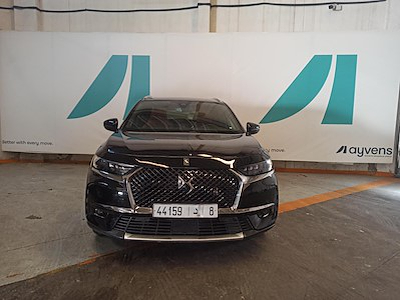 Купуй DS AUTOMOBILES DS7 на Ayvens Carmarket