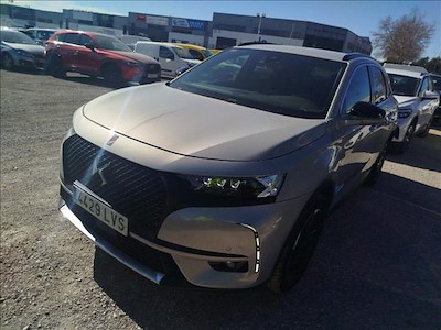 Köp DS AUTOMOBILES DS 7 CROSSBACK på Ayvens Carmarket