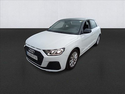 Achetez AUDI A1 sur Ayvens Carmarket