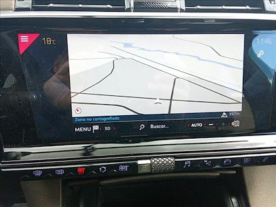 Buy DS AUTOMOBILES DS 7 CROSSBACK on Ayvens Carmarket
