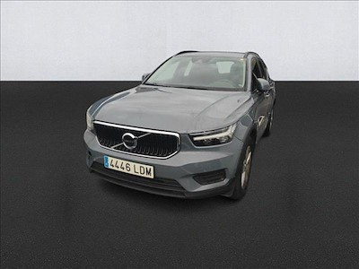 Kúpiť VOLVO XC40 na Ayvens Carmarket