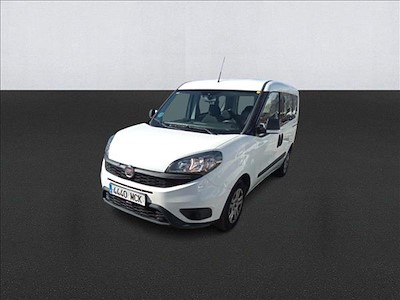 Achetez FIAT DOBLO CARGO sur Ayvens Carmarket
