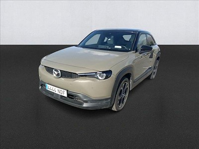 Achetez MAZDA MX-30 sur Ayvens Carmarket