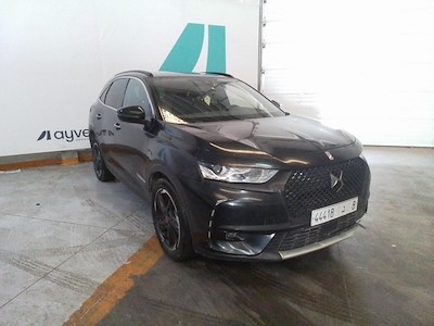 Kúpiť DS AUTOMOBILES DS7 na Ayvens Carmarket