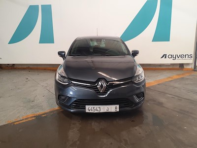 Kaufe RENAULT CLIO bei Ayvens Carmarket