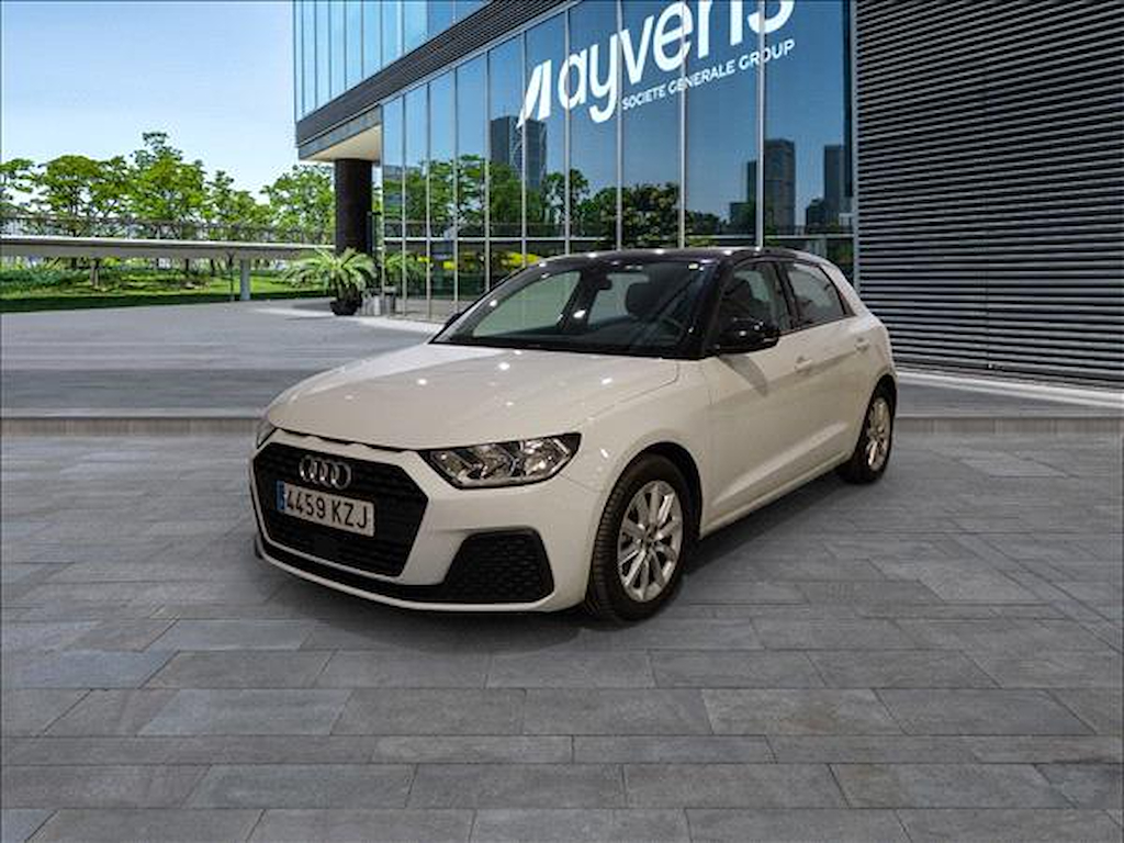 Audi A1 Sportback Advanced 30 TFSI 85kW (116CV)