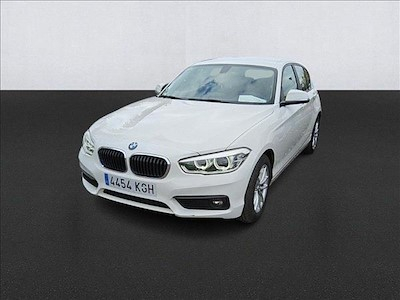 Kup BMW SERIES 1 na Ayvens Carmarket