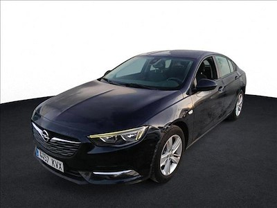 Compra OPEL INSIGNIA en Ayvens Carmarket