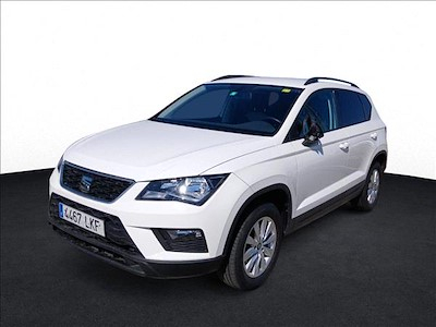 Купуй SEAT ATECA на Ayvens Carmarket