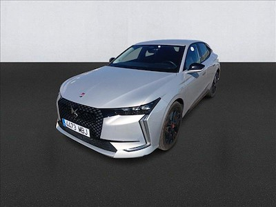 Achetez DS AUTOMOBILES DS 4 sur Ayvens Carmarket
