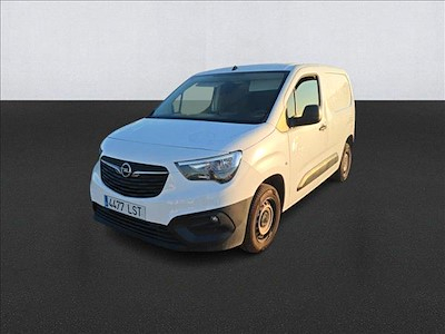 Kaufe OPEL COMBO bei Ayvens Carmarket