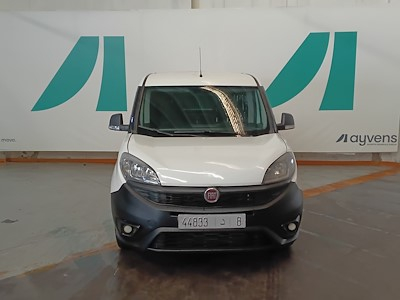 Comprar FIAT DOBLO CARGO en Ayvens Carmarket