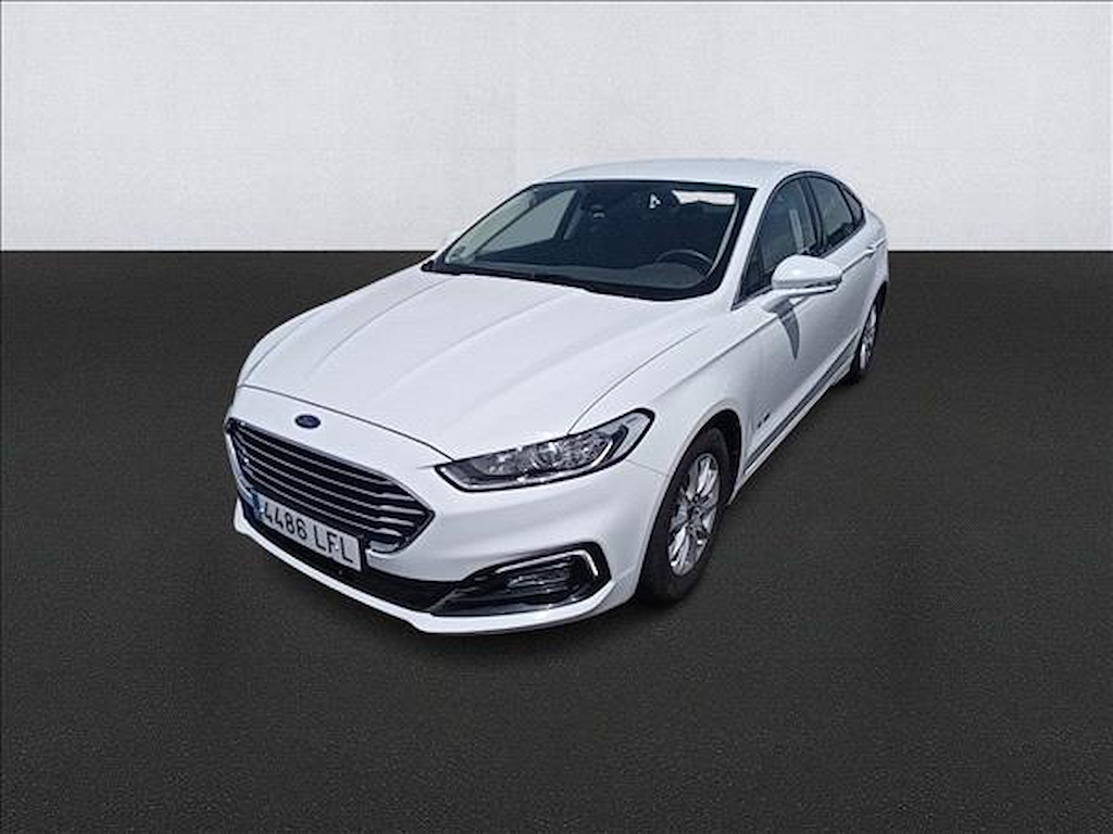 Ford Mondeo 2.0 Hibrido 138kW/187CV Titanium HEV AT