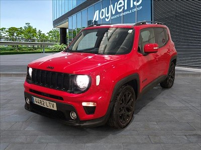 Osta [Merkki] [Malli] osoitteesta Ayvens Carmarket