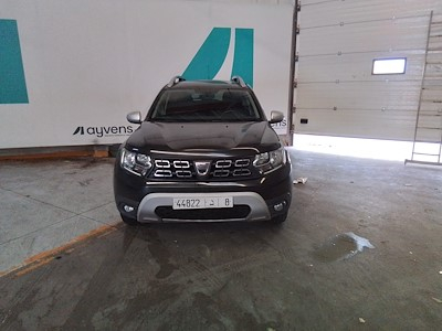 Köp DACIA DUSTER på Ayvens Carmarket