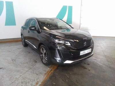 Achetez PEUGEOT 3008 sur Ayvens Carmarket