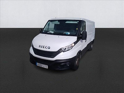 Compra IVECO DAILY en Ayvens Carmarket
