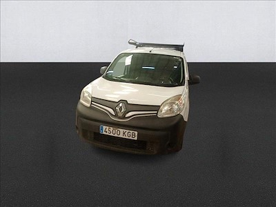 Compra RENAULT KANGOO EXPRESS en Ayvens Carmarket
