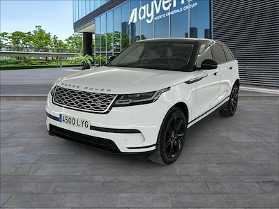 Comprar LAND ROVER RANGE ROVER VELAR en Ayvens Carmarket
